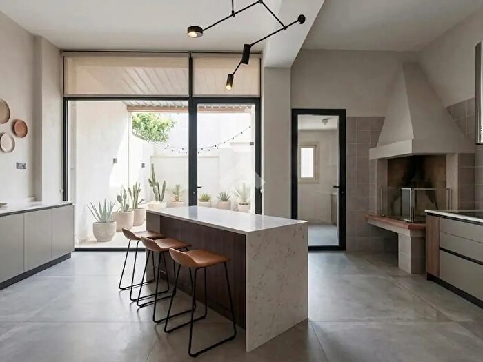 Appartamento trilocale in vendita in Via Alessandro Manzoni, Oria