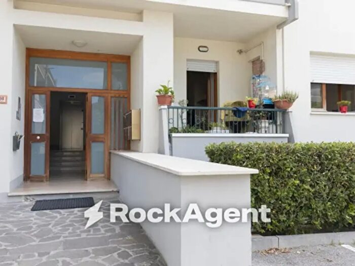 Appartamento trilocale in vendita in Via Giuseppe Mazzini, Alba Adriatica