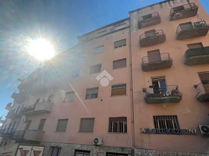 Appartamento trilocale in vendita in Via Bosco Lucarelli, Benevento