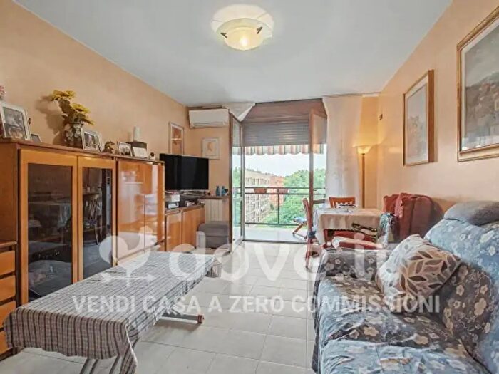 Appartamento trilocale in vendita in Via Pier Francesco Cittadini, Milano