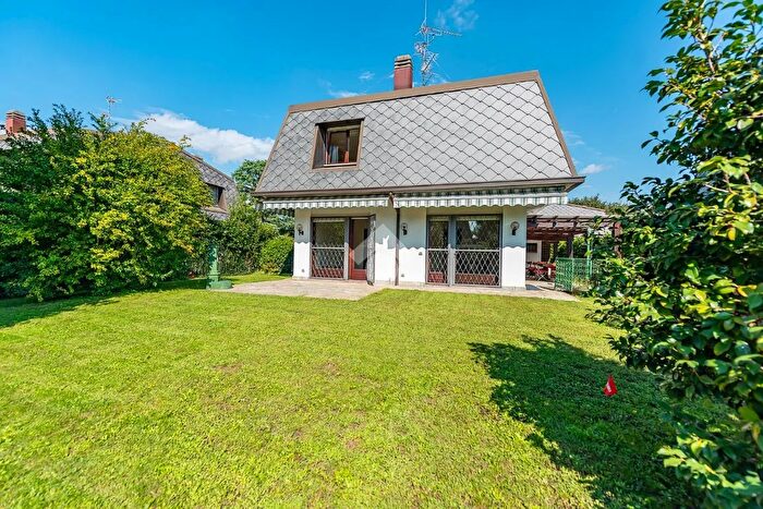 Casa con 5 locali in affitto in Via Don Giovanni Minzoni, Arese