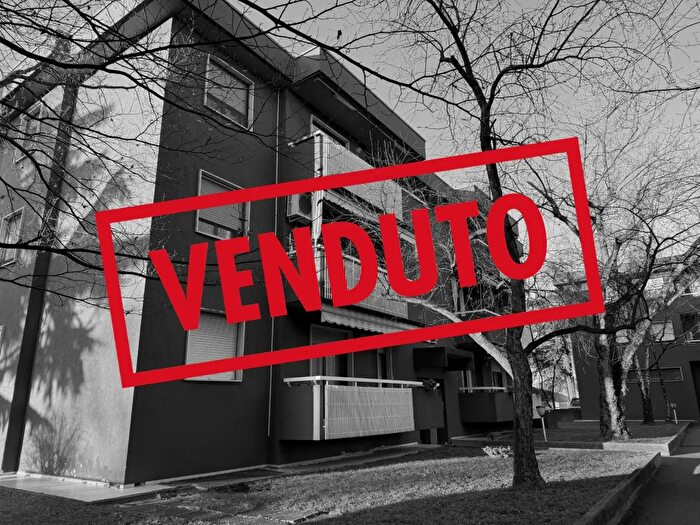 Appartamento con 5 locali in vendita in Monfalcone