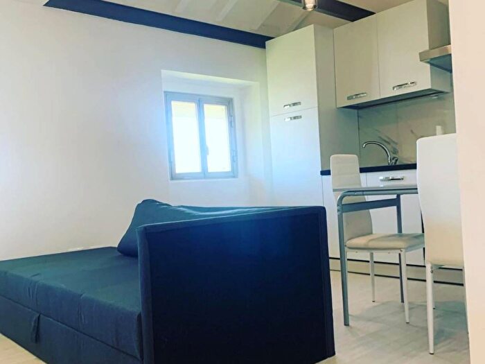 Appartamento monolocale in affitto in Via Edmondo De Amicis, Centro, Cernusco sul Naviglio