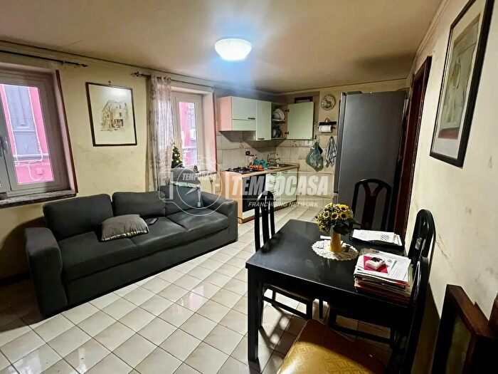 Appartamento bilocale in vendita in Napoli