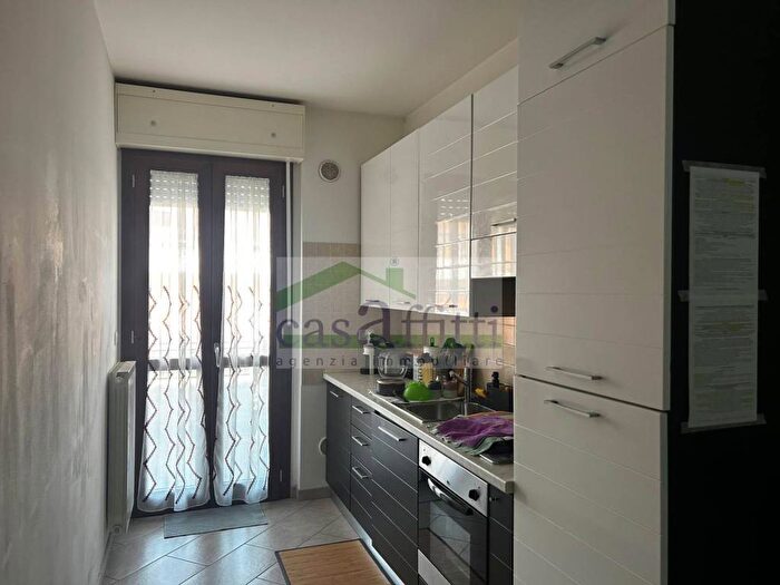 Appartamento trilocale in affitto in Via Ramiro Ortiz, Chieti Scalo, Chieti