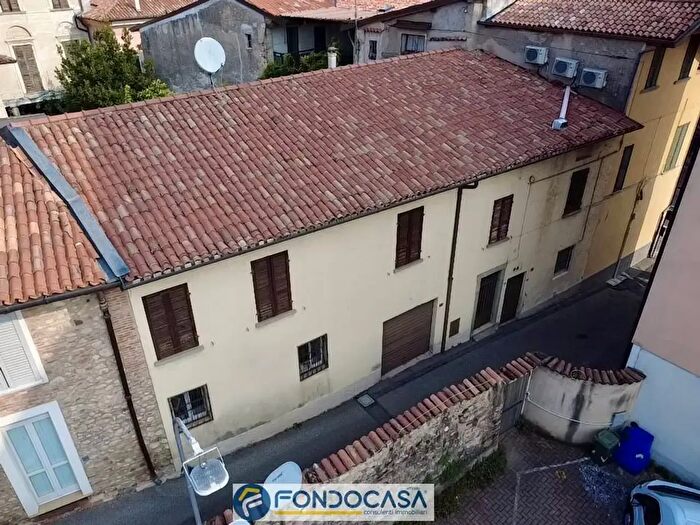 Casa con 6 locali in vendita in Corso Bonomelli, Rovato
