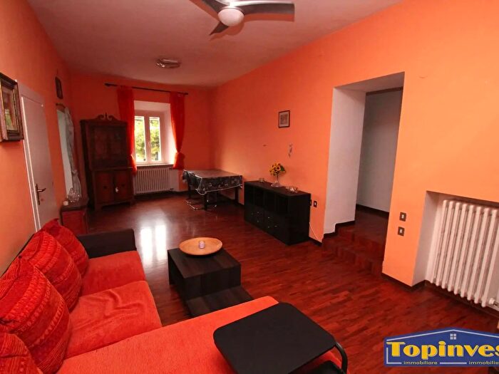 Appartamento quadrilocale in affitto in Recanati