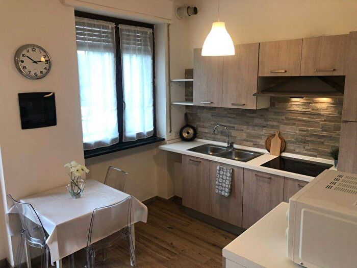 Appartamento bilocale in affitto in Via Pisa, Centro, Cologno Monzese