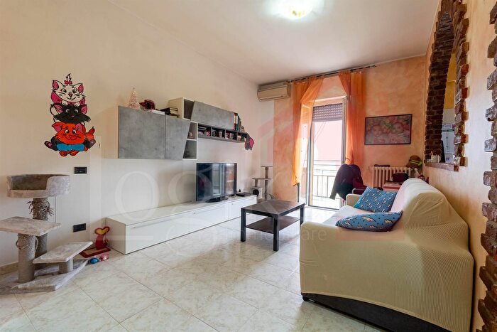 Appartamento bilocale in vendita in Via Cristoforo Colombo, Casarile