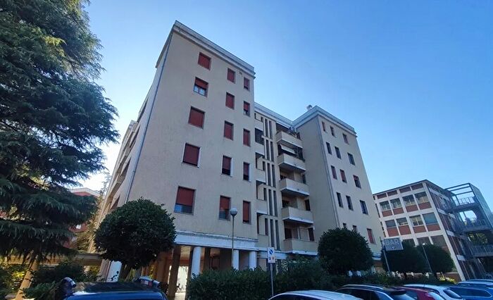 Appartamento in vendita in Via Boccaccio Imola Zona Dante, Imola