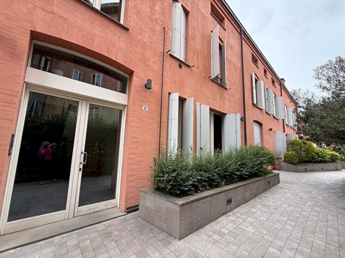 Appartamento bilocale in affitto in Via Zanolini, Bologna