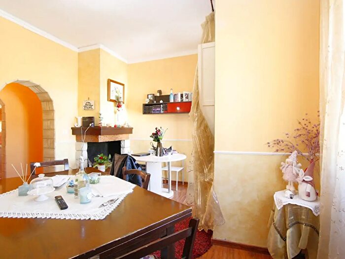 Appartamento quadrilocale in vendita in Via Don Minzoni, Matino