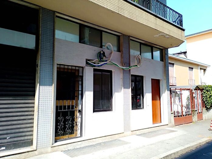 Appartamento bilocale in affitto in Via Arno, Rozzano