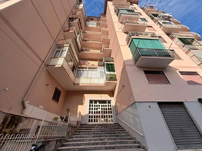 Appartamento trilocale in vendita in Via Agerola, Gragnano