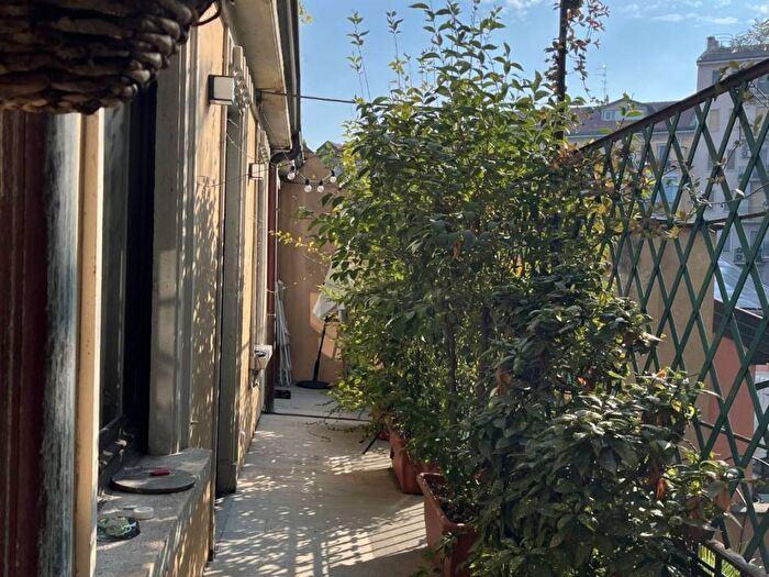 Appartamento bilocale in affitto in Via Pace, Guastalla, Milano