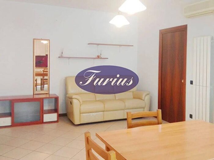 Appartamento bilocale in affitto in Via Broli, Pojana Maggiore