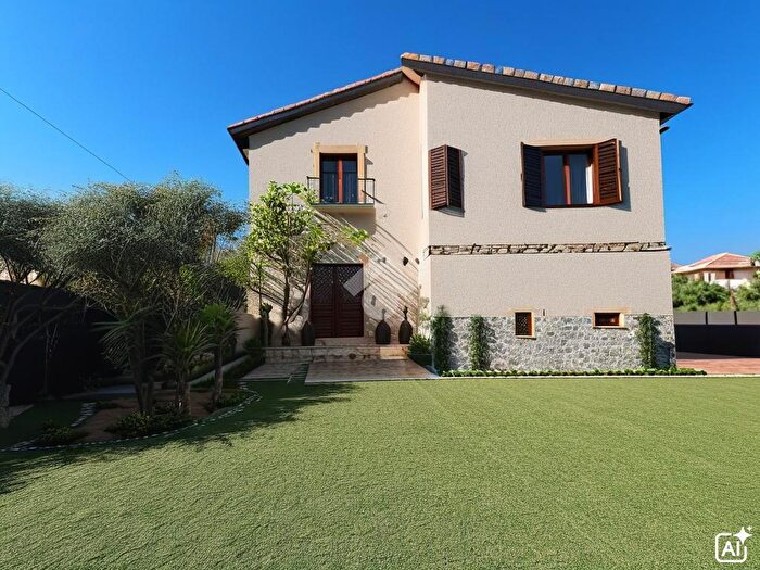 Casa trilocale in vendita in Strada di San Cristoforo, Amelia