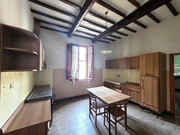 Appartamento quadrilocale in vendita in Fucecchio