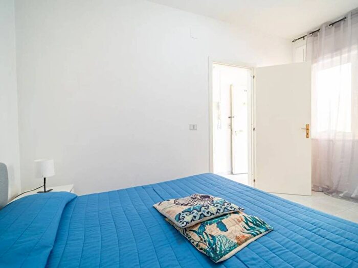 Appartamento bilocale in affitto in Tronca, Strongoli