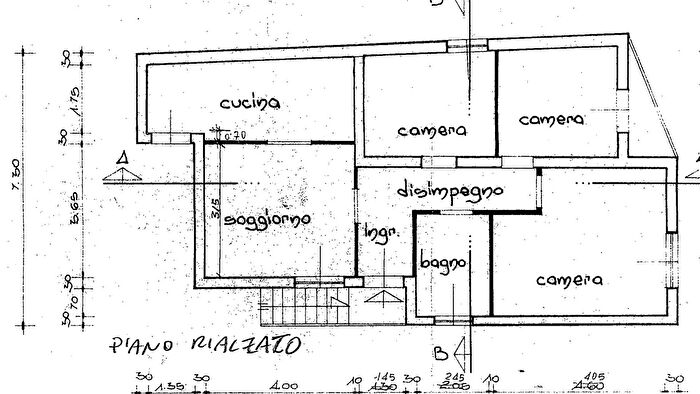 Case in Vendita e in Affitto - 3