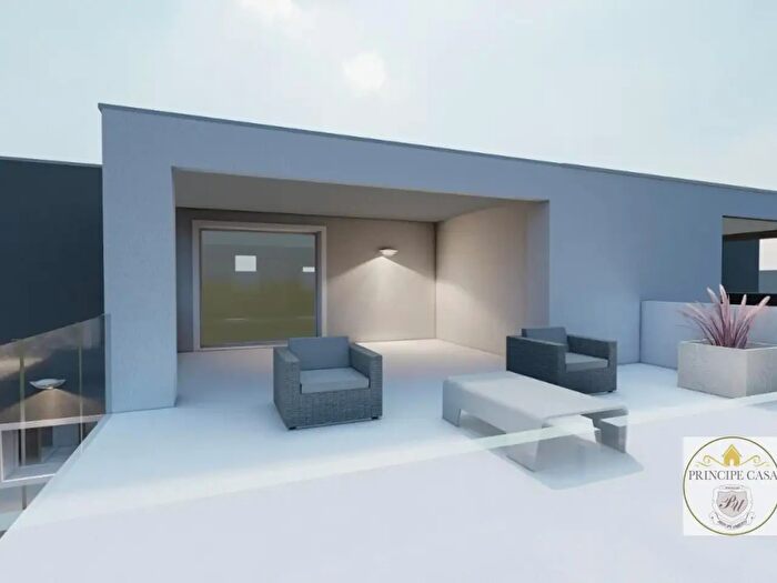 Appartamento trilocale in vendita in Via Principe Umbero, Vo