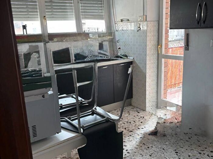 Appartamento trilocale in affitto in Centro Storico, Cuneo