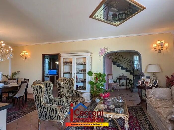 Case in Vendita e in Affitto - 2