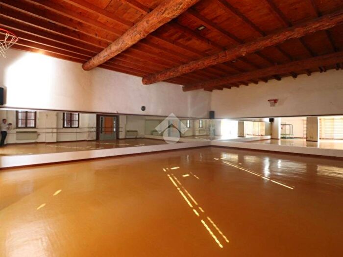 Appartamento monolocale in affitto in Via Unione Europea, Centro, Marmirolo