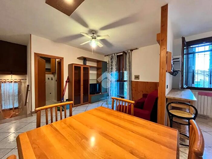 Casa trilocale in vendita in Via Borgo Angeli, Malalbergo