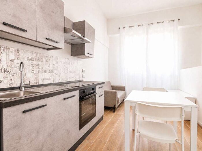 Appartamento bilocale in affitto in Viale della Repubblica, San Donato, Bologna