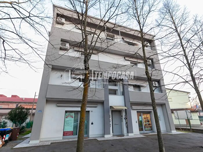 Appartamento trilocale in vendita in Viale Libertà, Crevalcore