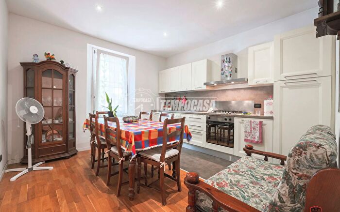 Appartamento quadrilocale in vendita in Via Scania, Castel San Pietro Terme