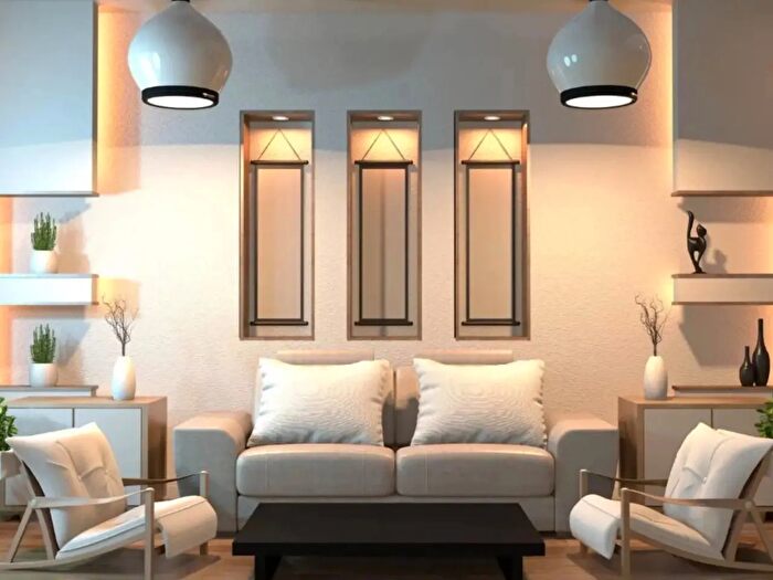 Case in Vendita e in Affitto - 3