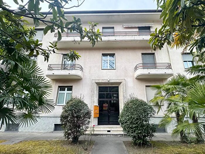 Appartamento con 5 locali in vendita in Via Piave, Merano