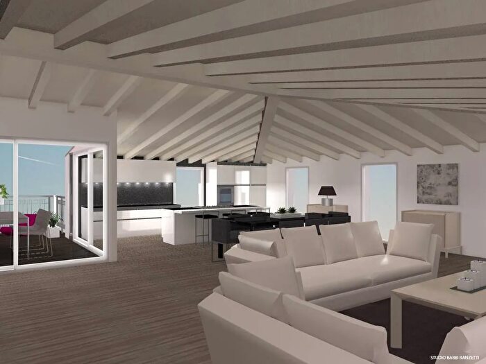 Appartamento con 5 locali in vendita in Via San Giovanni Albignasego, Albignasego