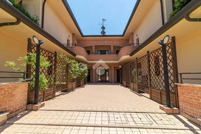 Appartamento bilocale in affitto in Via Quasimodo, Cervia