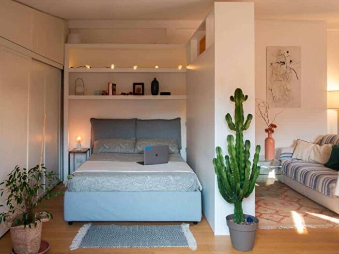 Appartamento bilocale in affitto in Via Padova, Pasteur, Milano