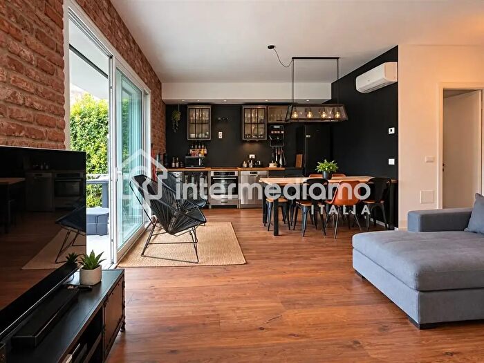 Appartamento quadrilocale in vendita in Riva Del Garda