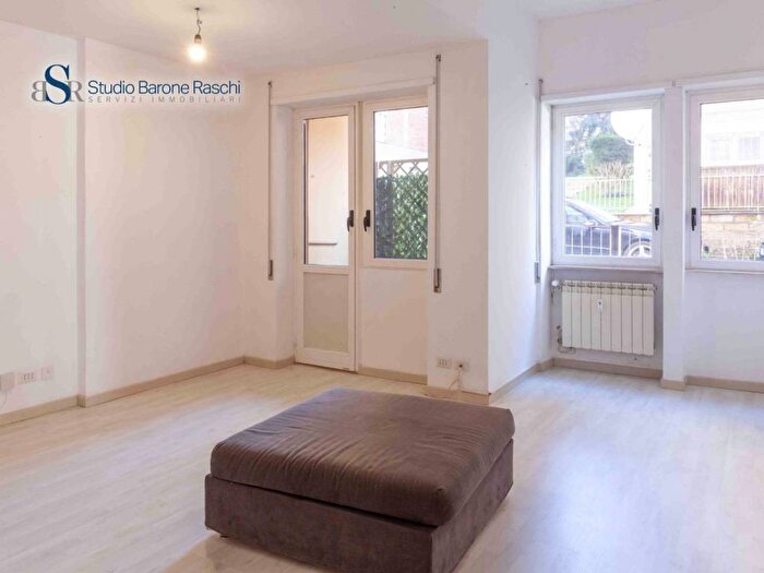 Appartamento trilocale in affitto in Via Vallombrosa, Cortina dAmpezzo, Roma