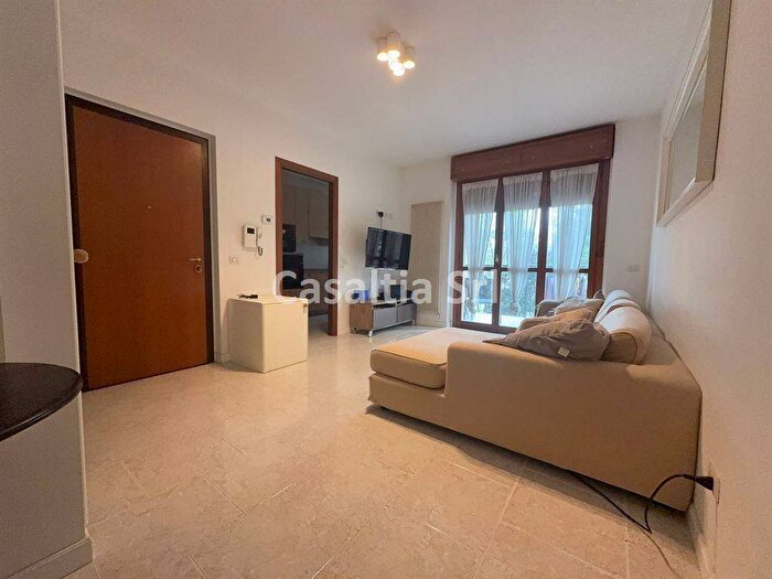 Appartamento trilocale in affitto in via cascina dei prati, Bovisasca, Milano