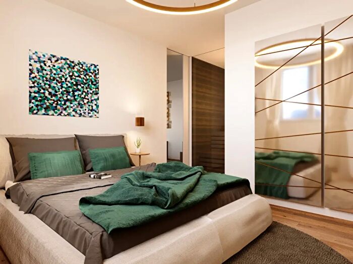 Appartamento trilocale in vendita in Salo