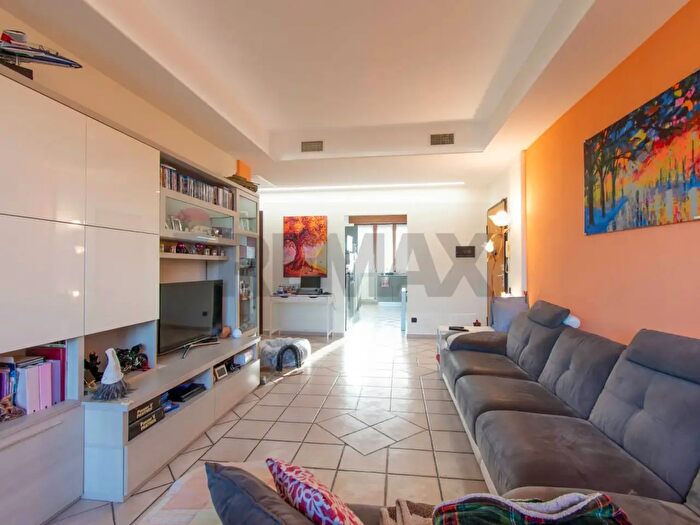 Appartamento quadrilocale in vendita in Via Amendola, Collegno