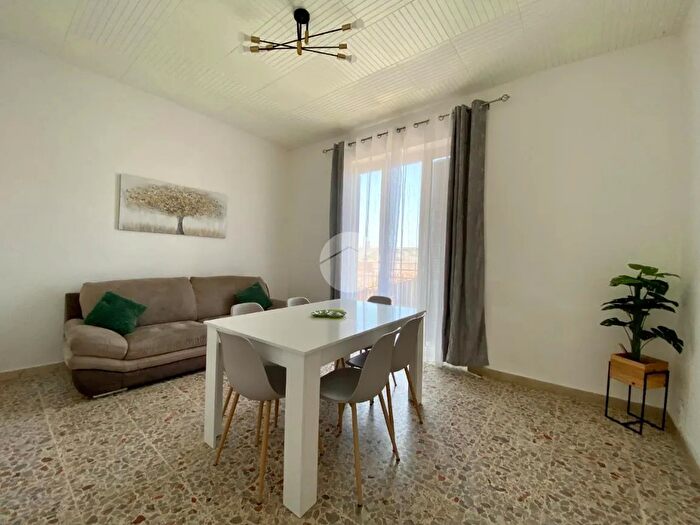 Appartamento trilocale in vendita in Via Mantova, Anzio