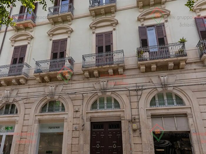 Appartamento bilocale in vendita in Siracusa