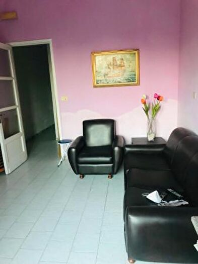 Appartamento trilocale in vendita in Via Livorno, Aci Castello