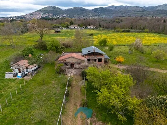 Casa trilocale in vendita in Via Quadrelle, Palestrina