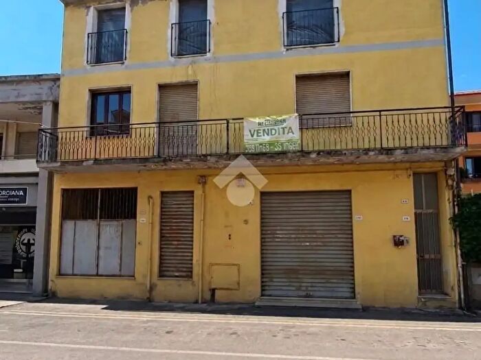 Appartamento monolocale in vendita in Via Armando Diaz, Capoterra