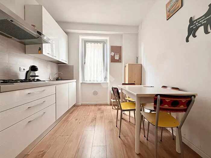 Appartamento quadrilocale in vendita in Via del Canerino, Perugia