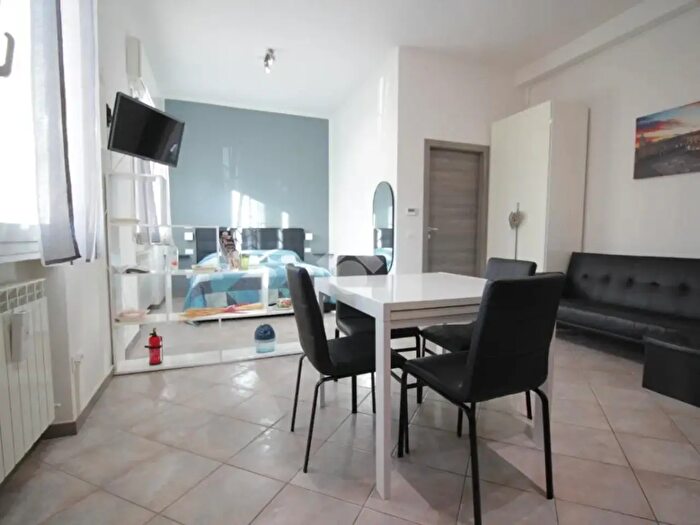 Appartamento monolocale in affitto in Via Maurizio Bufalini, Bologna