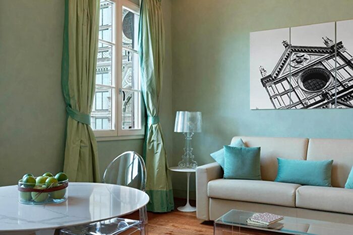 Appartamento trilocale in vendita in Firenze